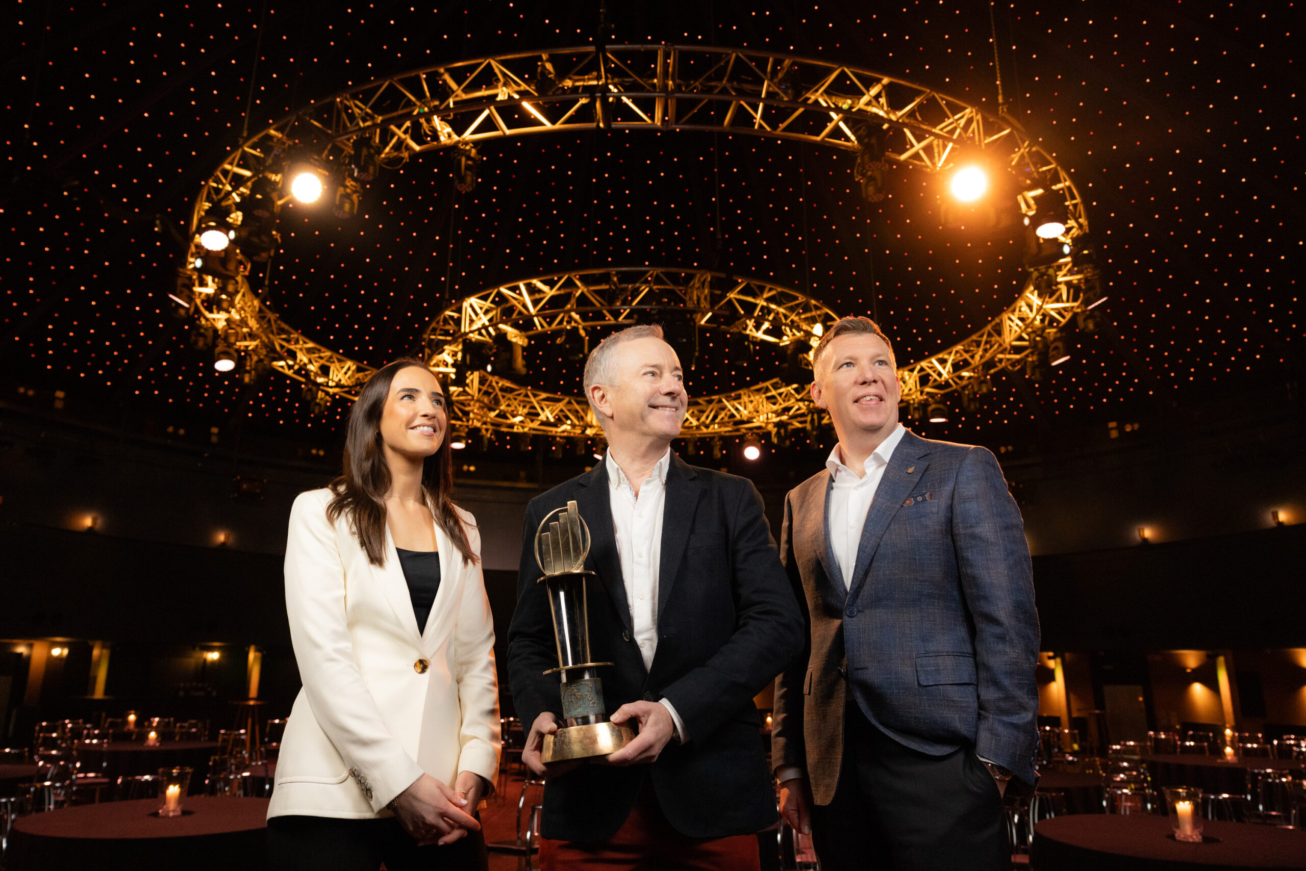 NOMINATIONS are now open for the 2026 EY Entrepreneur Of The Year (EOY) programme in Limerick, with the winner...